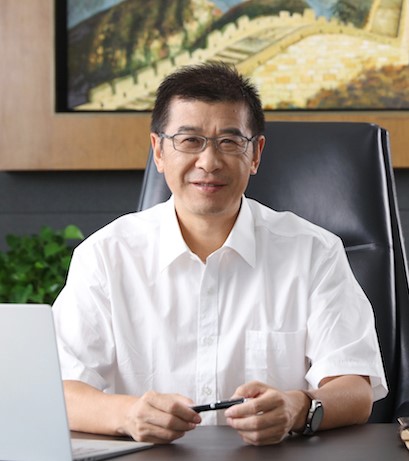 Clenergy_Daniel Hong_CEO_Message